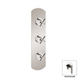 AquaDesign Tempo 3/4 Thermostatic Shower Valve R9546OX - image 2