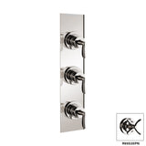 Manhattan Shower Valve R9553X