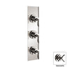 Manhattan Shower Valve R9553X