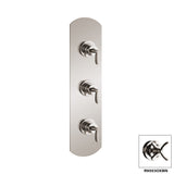 Manhattan Shower Valve R9553OX