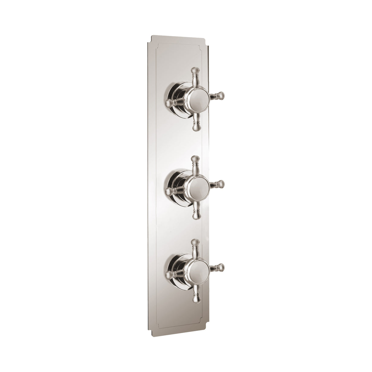 3/4 Thermostatic Valve 2 Shut Offs - Queen R9575X