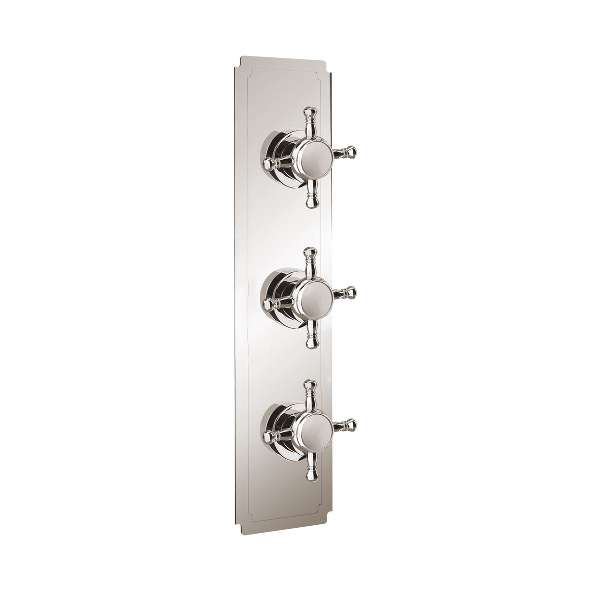 3/4 Thermostatic Valve 2 Shut Offs - Queen R9575X