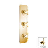 Julia Shower Valve R9577L