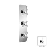 Julia Shower Valve R9577L