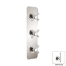 Julia Shower Valve R9577L