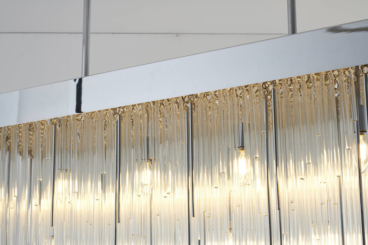 Chandelier LA57C48CH