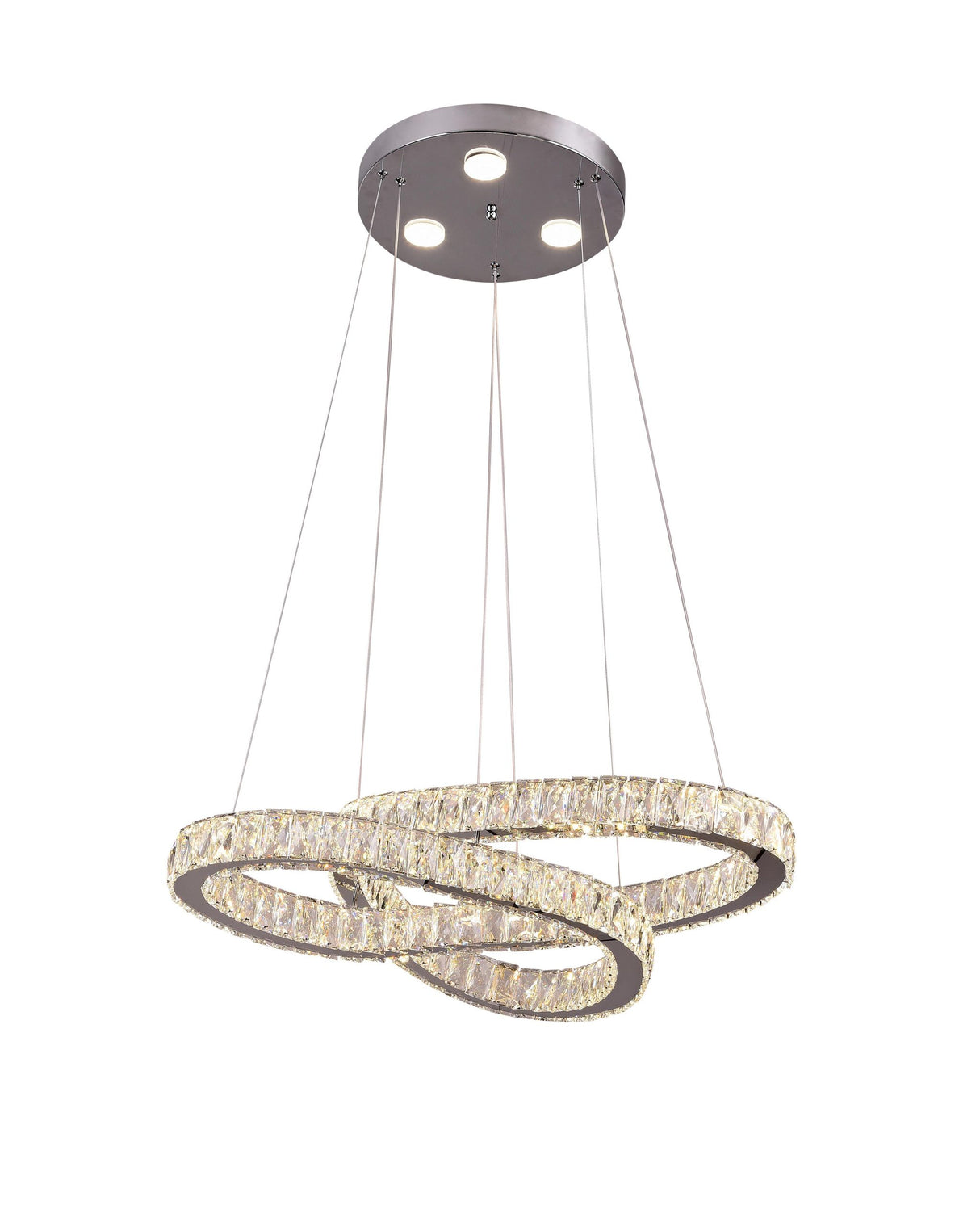 LED Chandelier DIN03C31CH