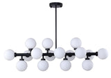 Chandelier MU29BLK
