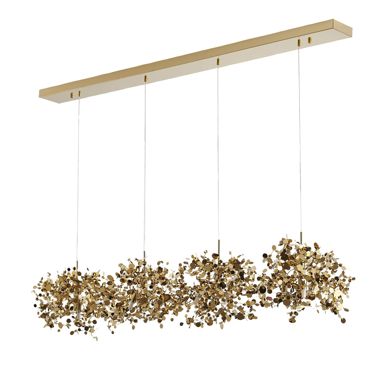 Island Lighting DLS109C63G