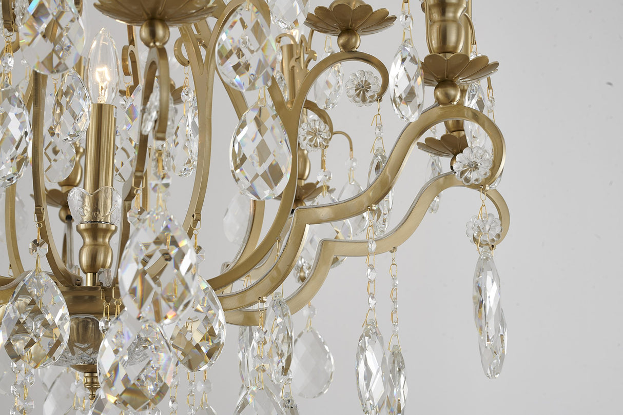 Chandelier BET65XL-AB