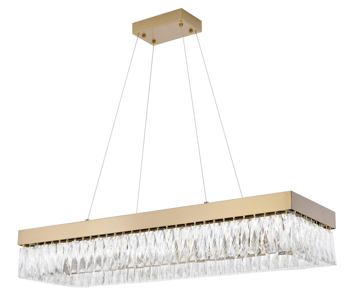 LED Chandelier FT97C40G