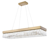 LED Chandelier FT97C40G