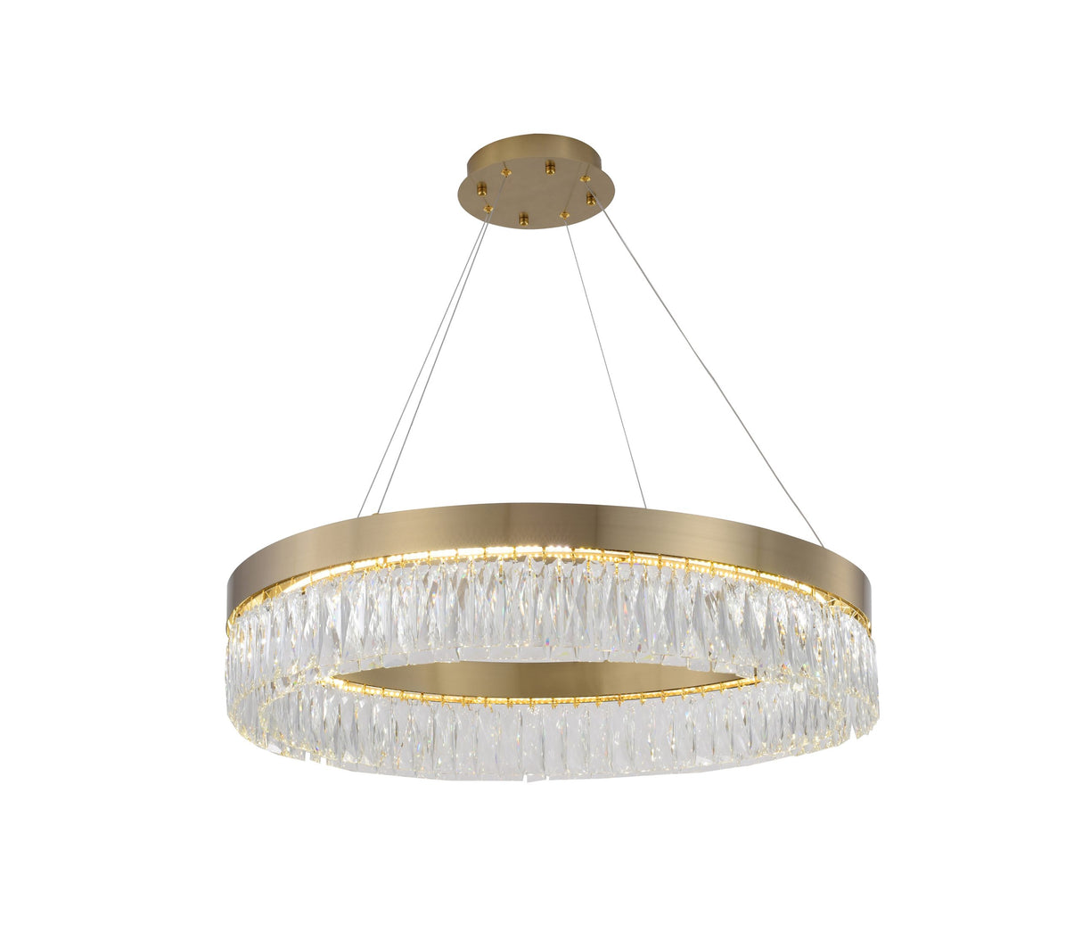 LED Chandelier FT93C32G