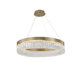 LED Chandelier FT93C32G