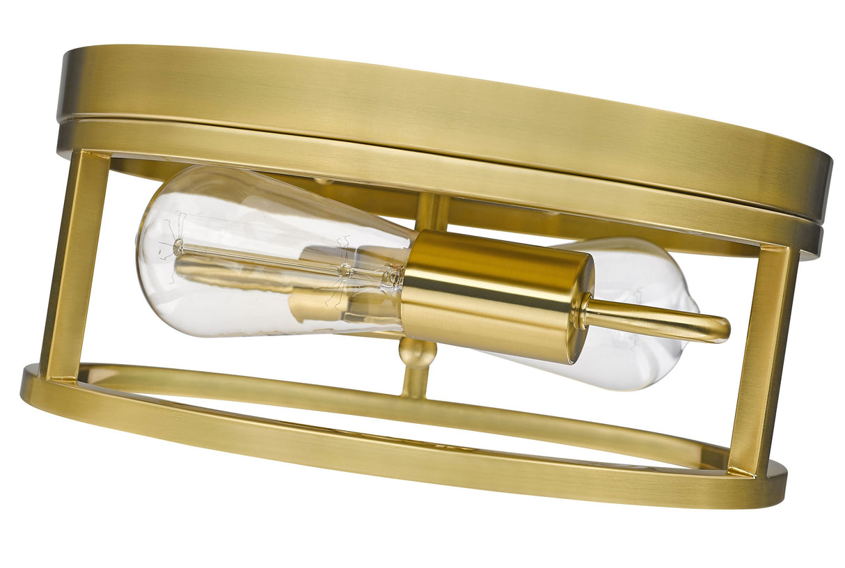 Flush Mount YS2180C12GD