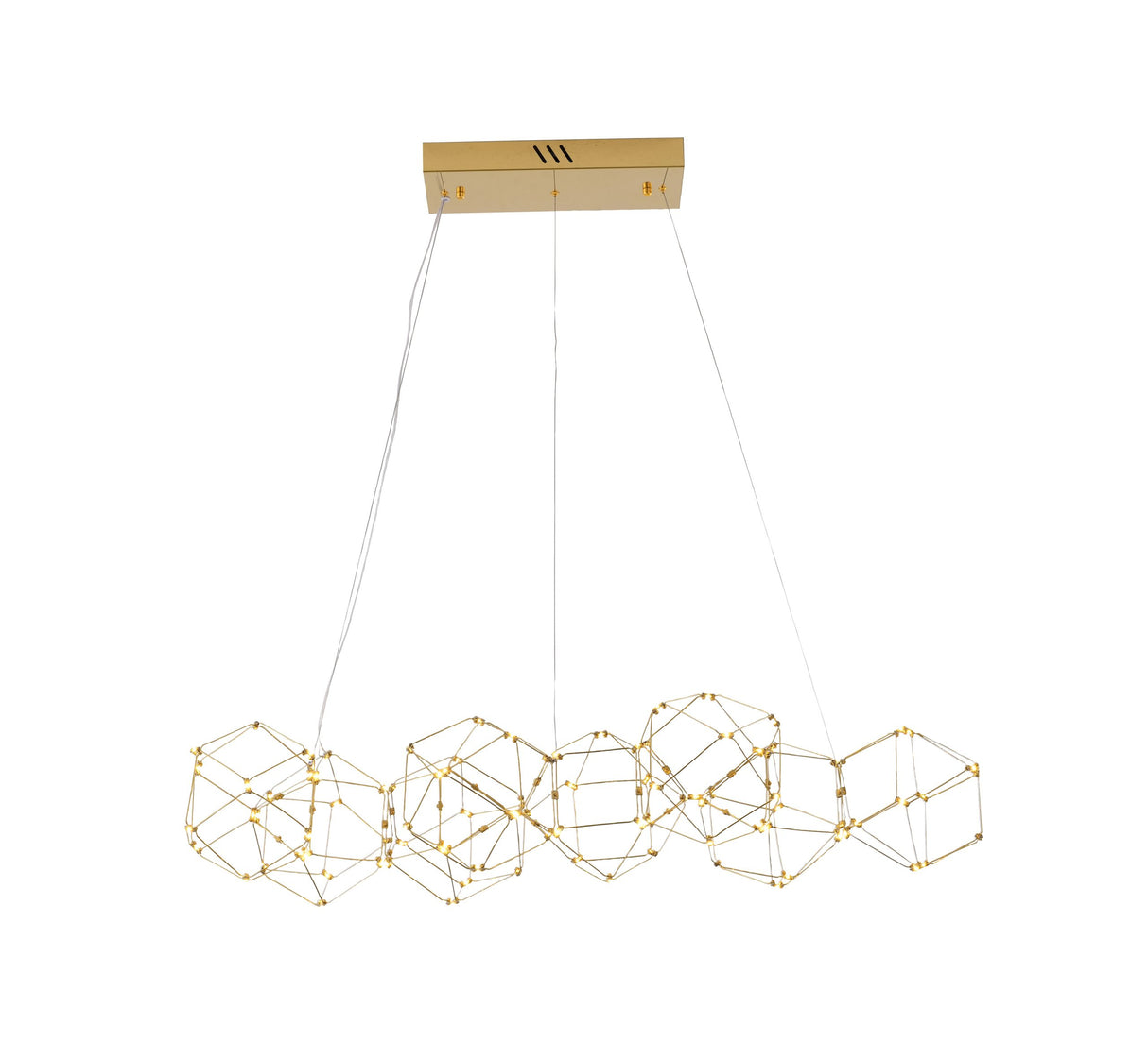 LED Chandelier BE34C45G