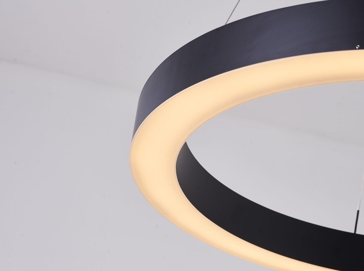 LED Chandelier MU30EC43B