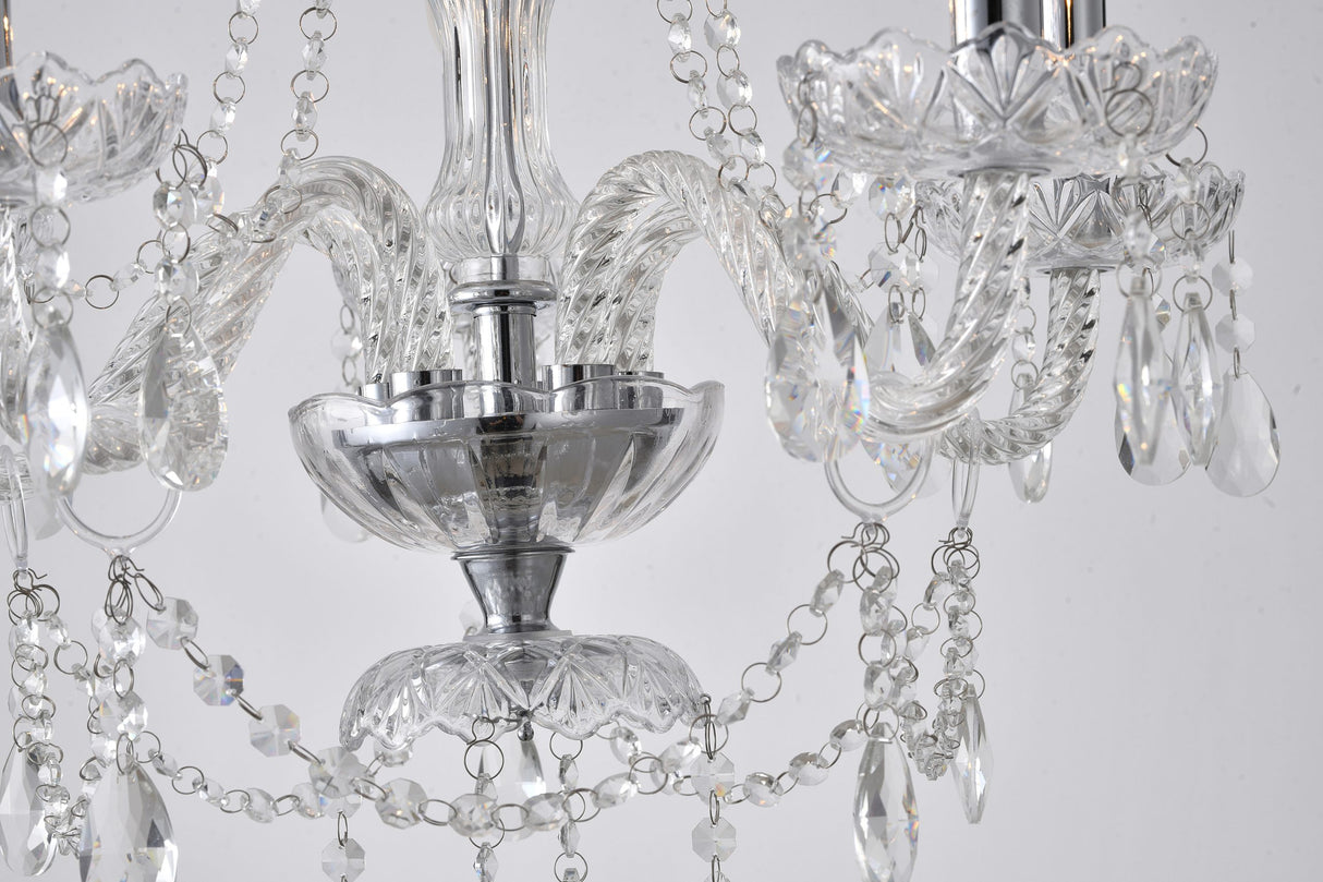 Chandelier CH01