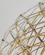LED Chandelier MN40GD