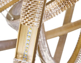 LED Chandelier GL313C33G