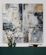 Yaffa 30" W x 60" H x 1.5" D