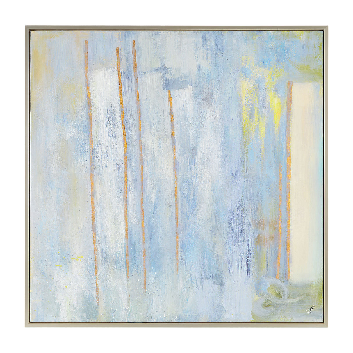 SUSSEX 48" W x 48" H x 1.5" D