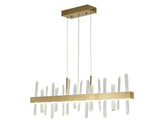 LED Chandelier FT72C47G-1