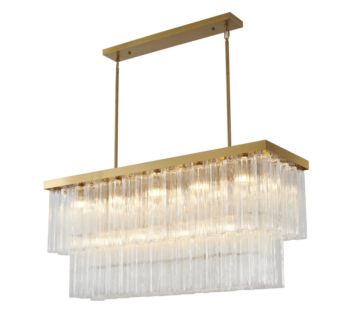 Chandelier MU59C48BR