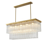Chandelier MU59C48BR