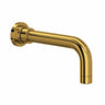 Lombardia? Wall Mount Tub Spout A2203