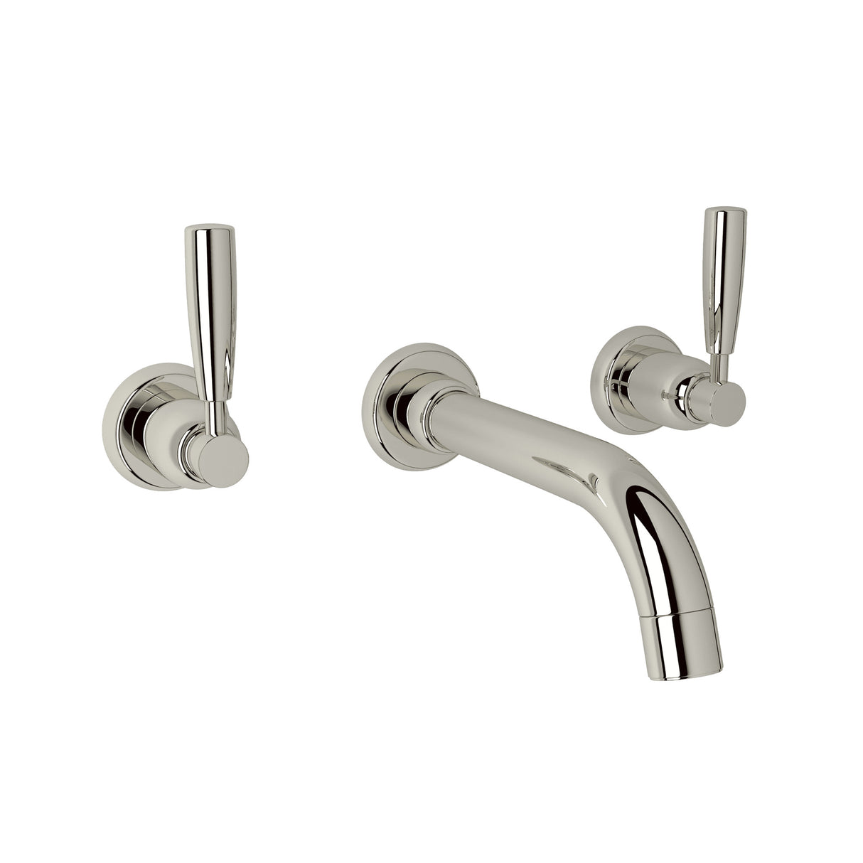 Holborn Wall-mount Lavatory Faucet