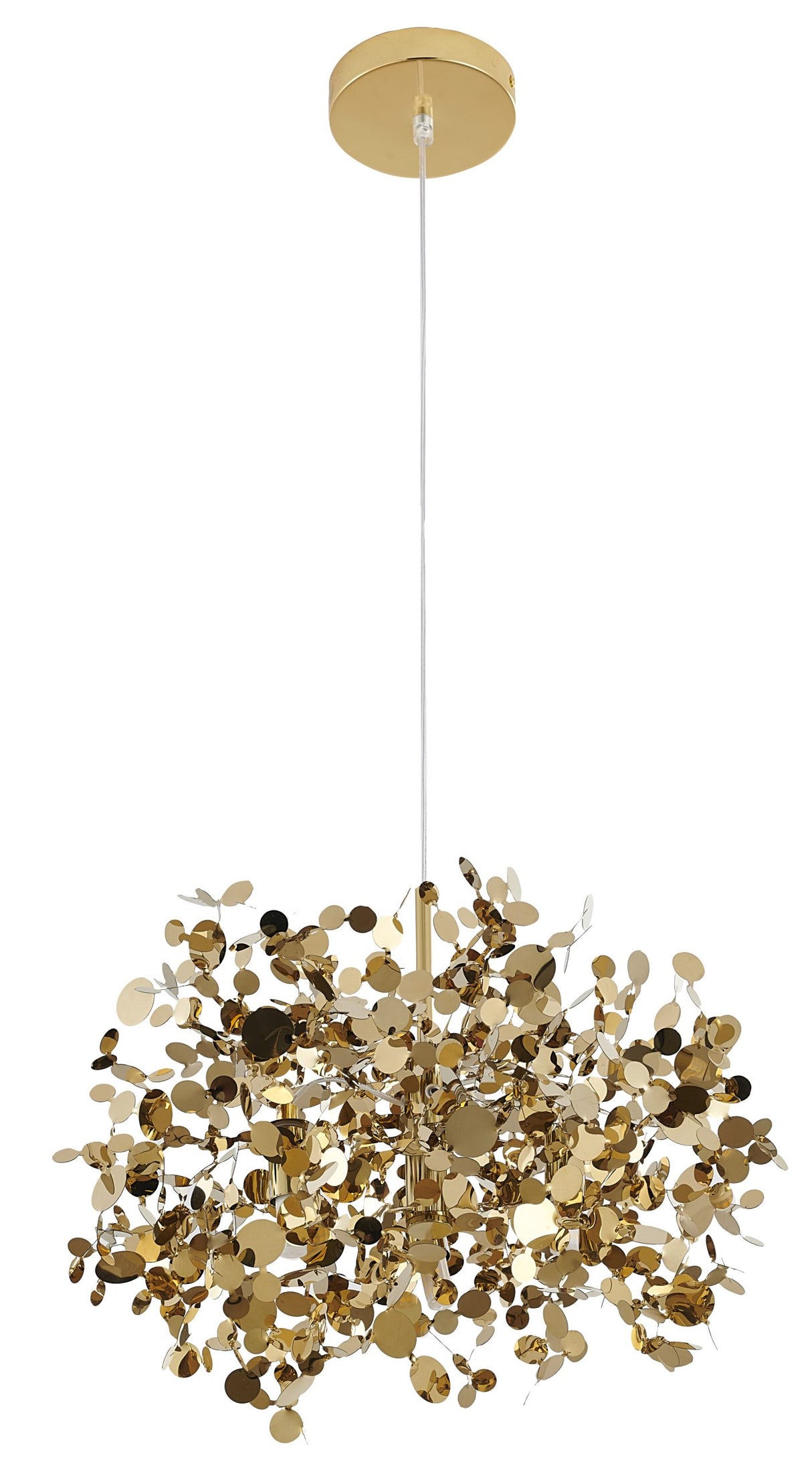 Pendant DLS108C15G