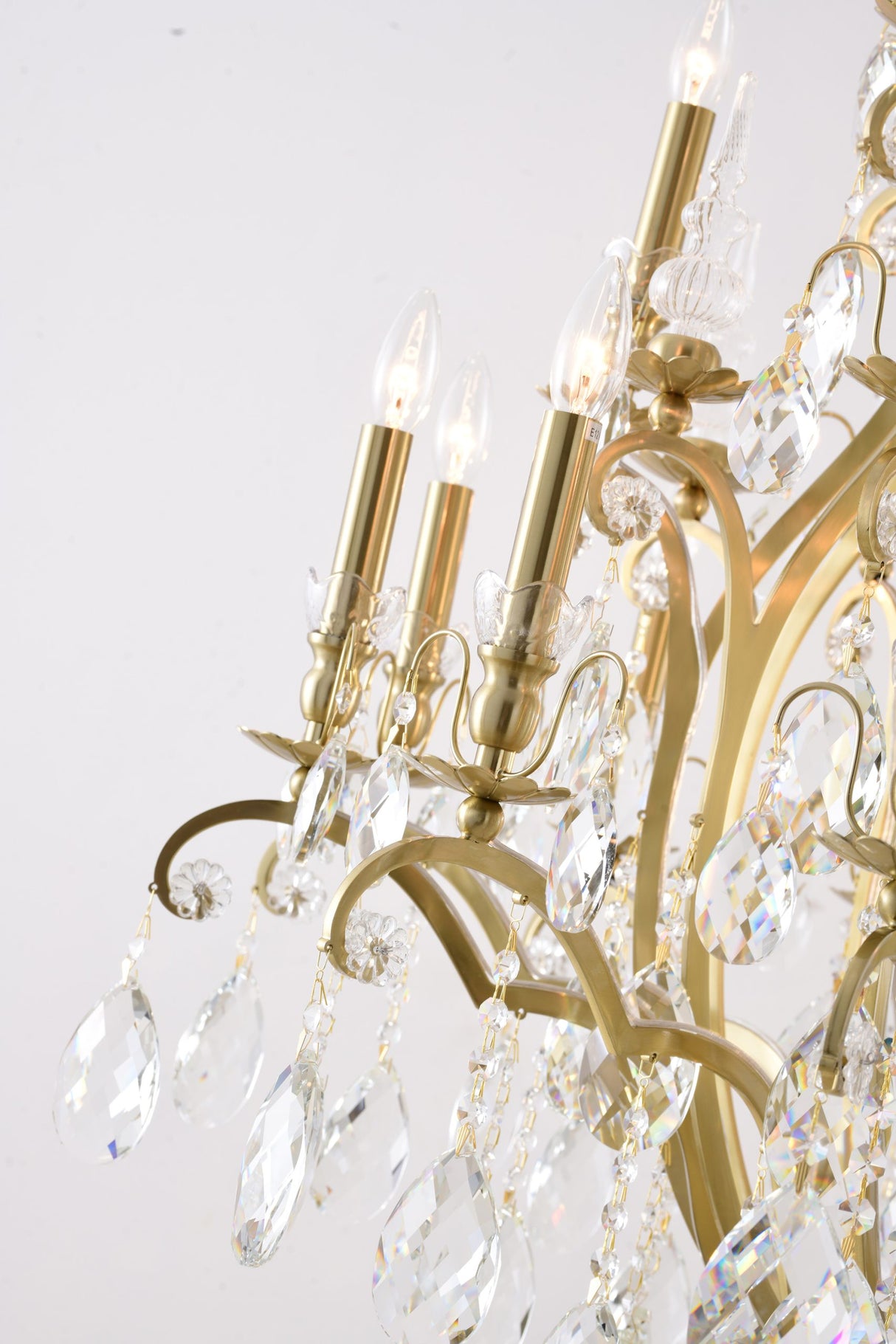 Chandelier BET66