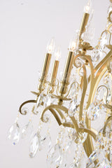 Chandelier BET66