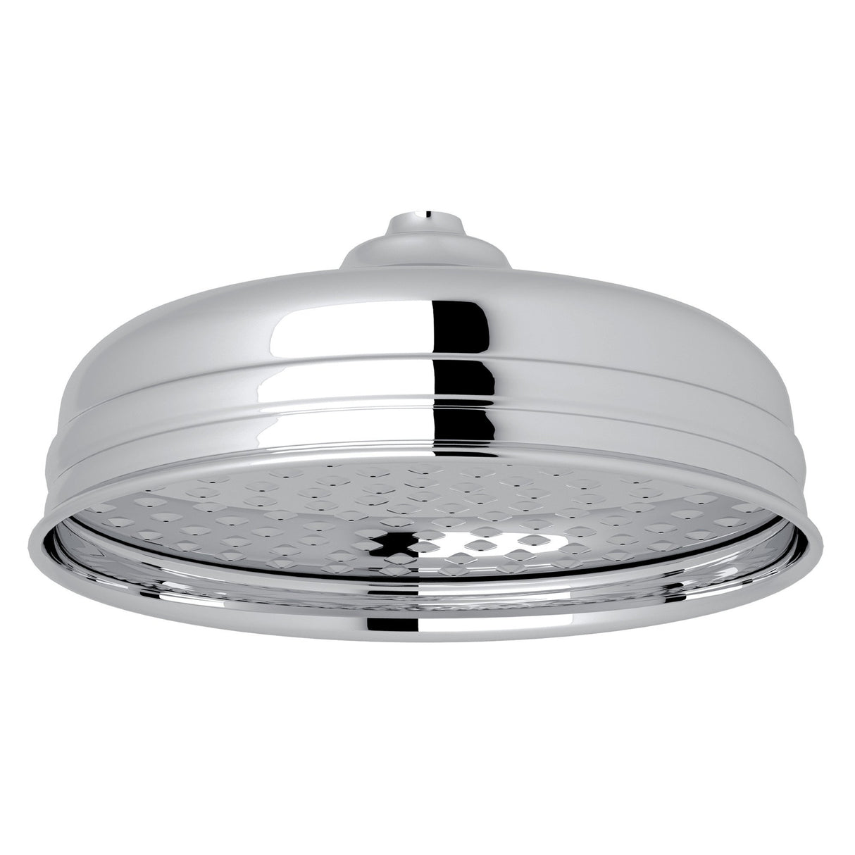 8" Rain Showerhead U.5205