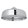 8" Rain Showerhead U.5205