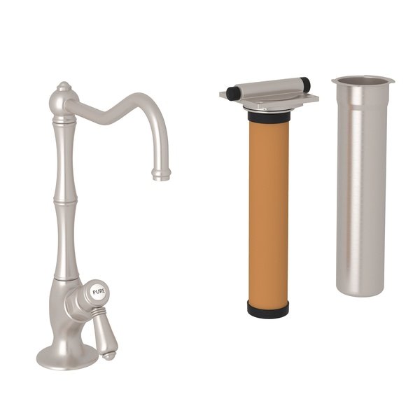 Acqui® Filter Kitchen Faucet Kit Akit1435lm-2