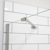 Fixed Panel Support Bar