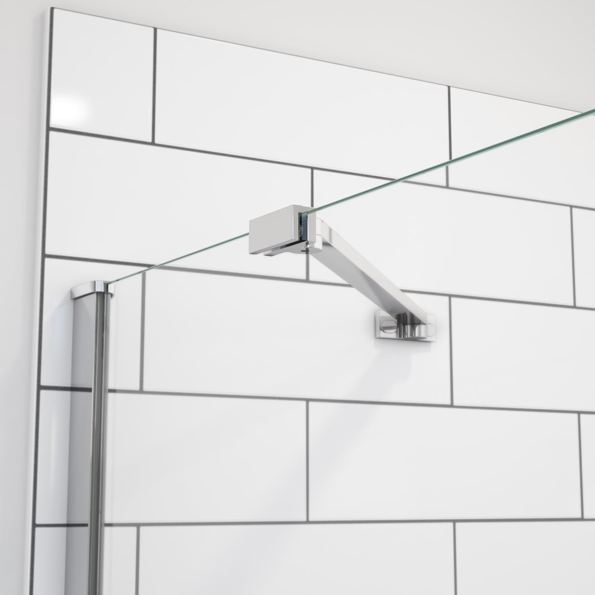 Fixed Panel Support Bar