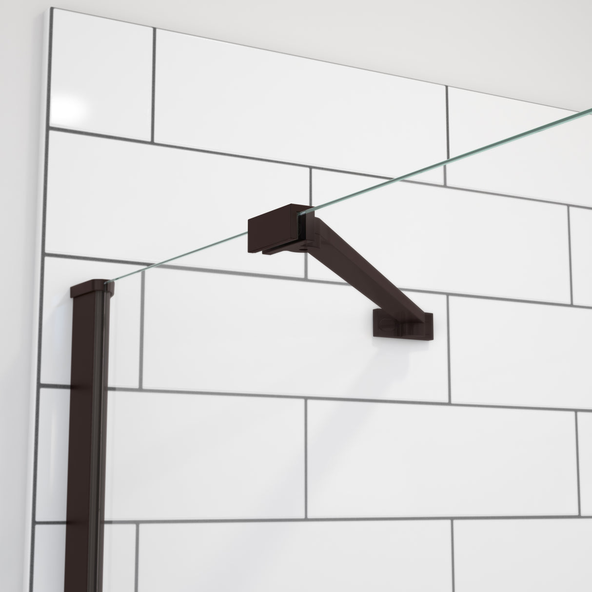Fixed Panel Support Bar