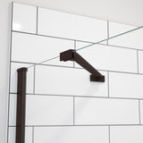 Fixed Panel Support Bar
