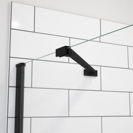 Fixed Panel Support Bar