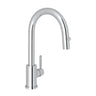 Holborn Pull-Down Bar/Food Prep Kitchen Faucet