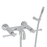 Campo? Exposed Wall Mount Tub Filler A3302il
