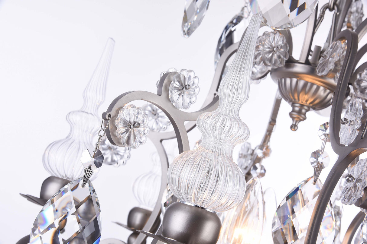 Chandelier BET72PEW