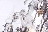 Chandelier BET72PEW