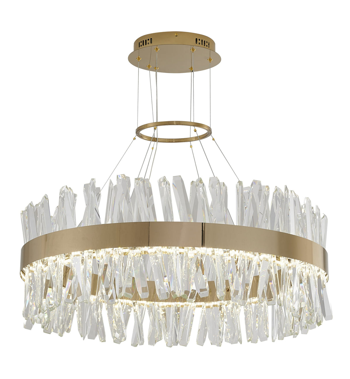 LED Chandelier LX61C32G