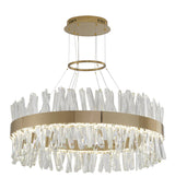 LED Chandelier LX61C32G