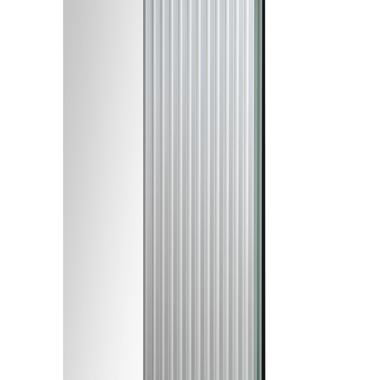 ANTISANA 24" W x 40" H x 0.5" D