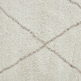 ALLEN 109.2" W x 157.2" L